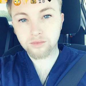 Meet your Posher, Daniel